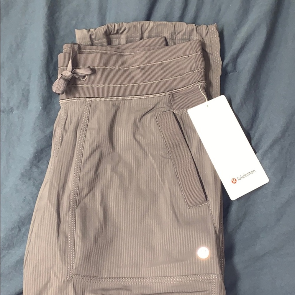 Lululemon Dance Studio Pant III